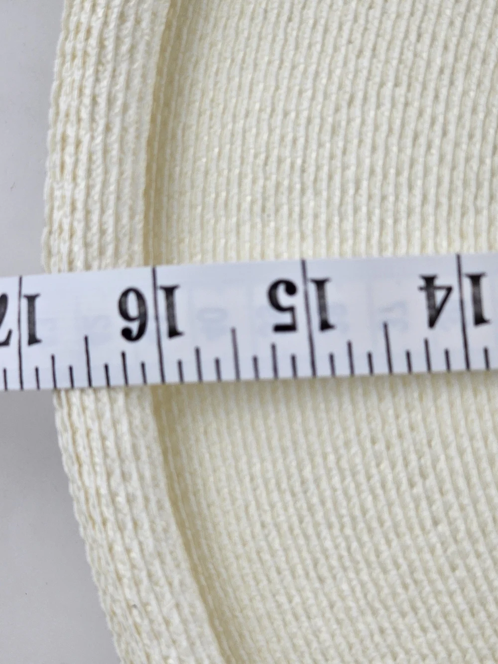 Vintage 1960s Frank Olive Women’s Ivory Wide-Brim Straw Sun Hat with Bow